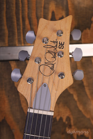 PRS SE Silver Sky Trad Blue