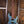 Ibanez AZ24S2-MLB Metallic Light Blue