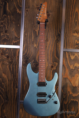 Ibanez AZ24S2-MLB Metallic Light Blue