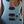Ibanez AZ24S2-MLB Metallic Light Blue