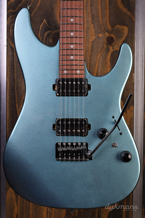 Ibanez AZ24S2-MLB Metallic Light Blue