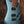 Ibanez AZ24S2-MLB Metallic Light Blue