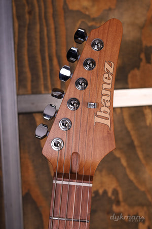 Ibanez AZ24S2-MLB Metallic Light Blue