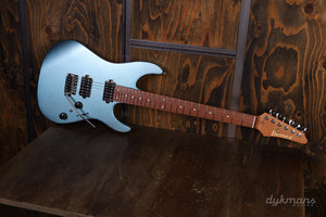 Ibanez AZ24S2-MLB Metallic Light Blue