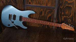 Ibanez AZ24S2-MLB Metallic Light Blue
