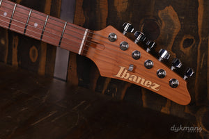 Ibanez AZ24S2-MLB Metallic Light Blue