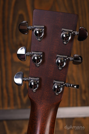 Martin D-35 50th Anniversary Limited Edition Brazilian Rosewood PRE-OWNED