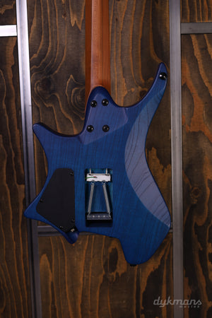 Strandberg Boden Prog NX6 Deep Blue