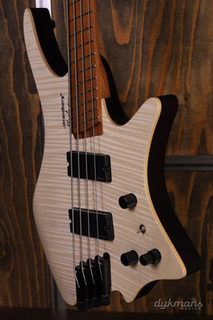 Strandberg Boden Bass Standard 4 Natural