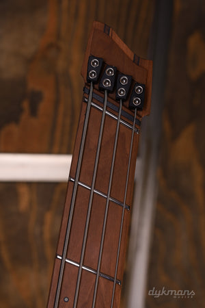Strandberg Boden Bass Standard 4 Natural