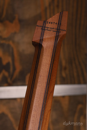 Strandberg Boden Bass Standard 4 Natural