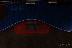 Strandberg Boden Prog NX7 Deep Blue PRE-ORDER (copy)