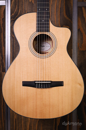 Taylor 112ce-N