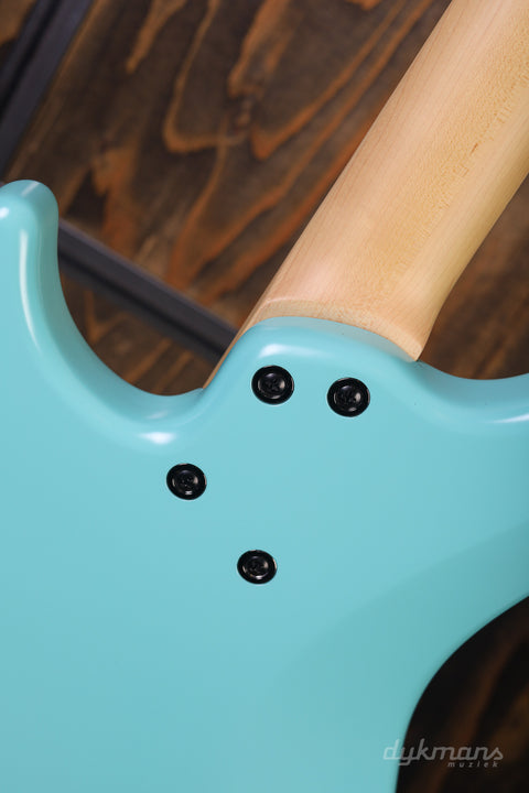 Dingwall NG3 "Nolly" Signature Matte Celestial Blue