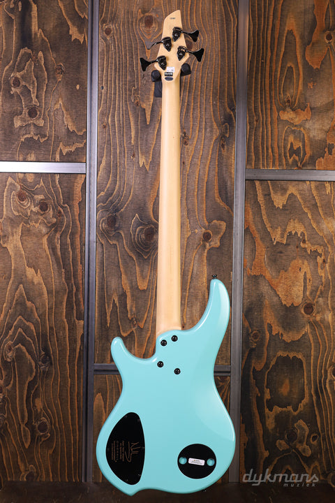 Dingwall NG3 "Nolly" Signature Matte Celestial Blue