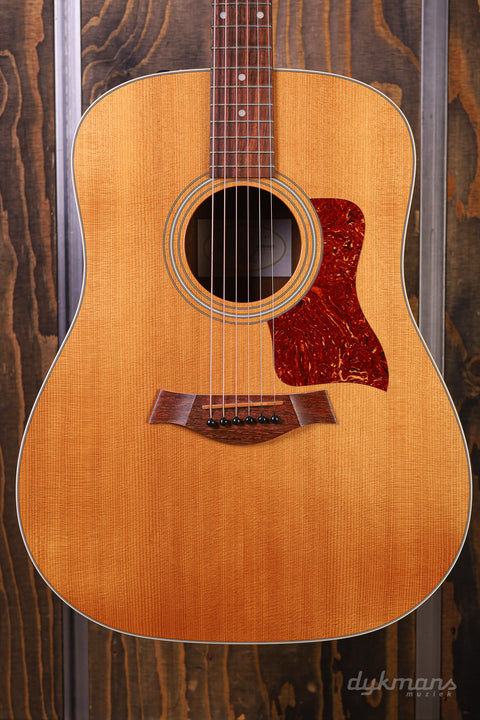 Taylor 210e PRE-OWNED!