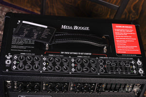 Mesa Boogie Mark VII 1x12 Combo