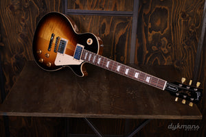 Gibson Les Paul Standard '50s Tobacco Burst