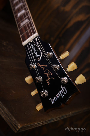 Gibson Les Paul Standard '50s Tobacco Burst