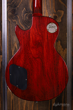 Gibson Custom Shop 1959 Les Paul Standard Reissue VOS Iced Tea Burst