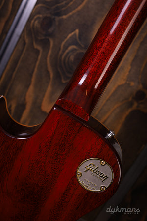 Gibson Custom Shop 1959 Les Paul Standard Reissue VOS Iced Tea Burst
