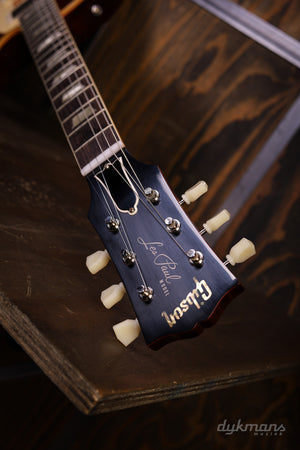 Gibson Custom Shop 1959 Les Paul Standard Reissue VOS Iced Tea Burst