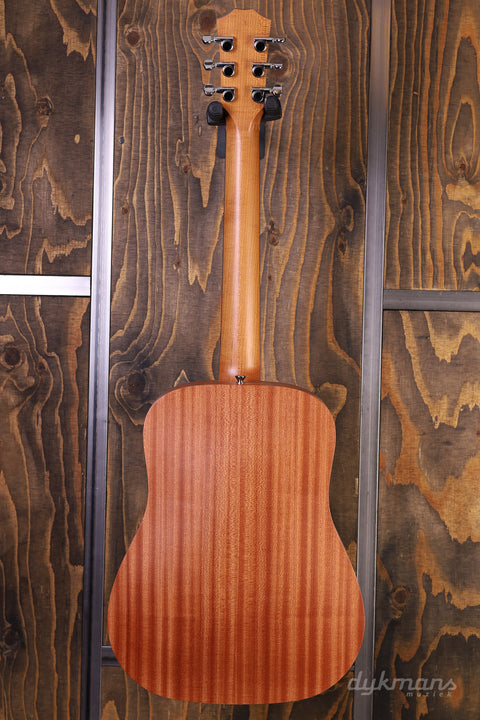 Taylor BT2 Baby Taylor Mahogany