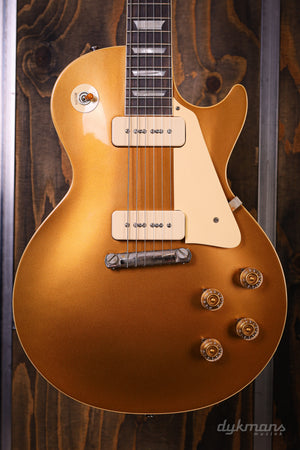 Gibson Custom Shop 1954 Les Paul Goldtop VOS RESERVED