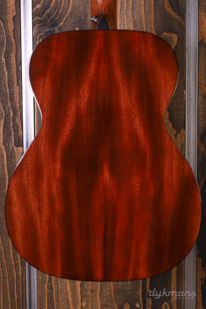 Martin 000E Retro Plus Mahogany Torrified Sitka