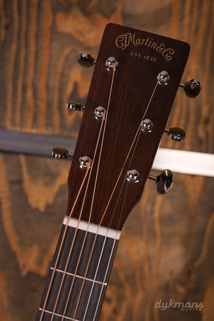 Martin 000E Retro Plus Mahogany Torrified Sitka