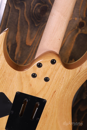 Ibanez RG470AHMBMT Blue Moon Burst