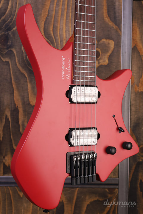 Strandberg Boden Essential 6 Astro Dust