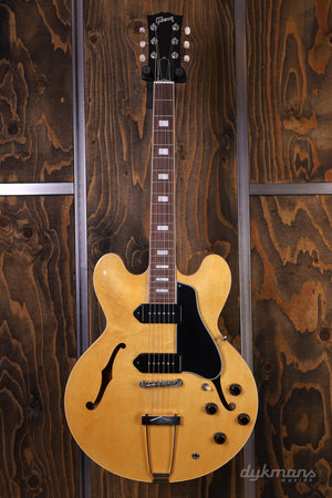 Gibson ES-330 Antique Natural