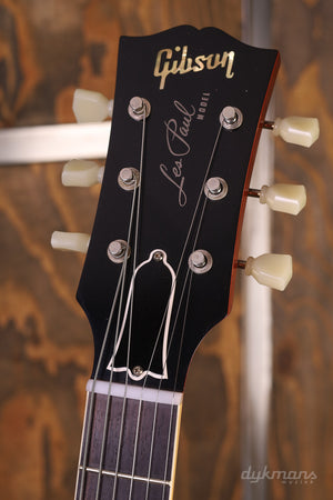Gibson Custom Shop 1959 Les Paul Standard Reissue VOS Iced Tea Burst #943426