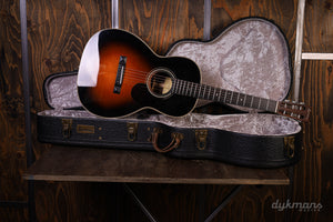 Eastman E20-OO-SB