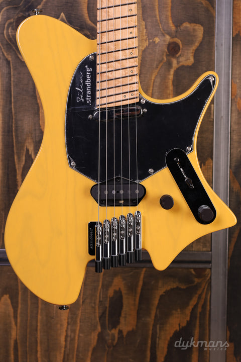 Strandberg Sälen Classic NX 6 Butterscotch Blonde