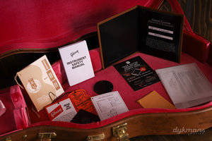 Gibson 1958 Les Paul Standard Lemon Burst VOS ..167