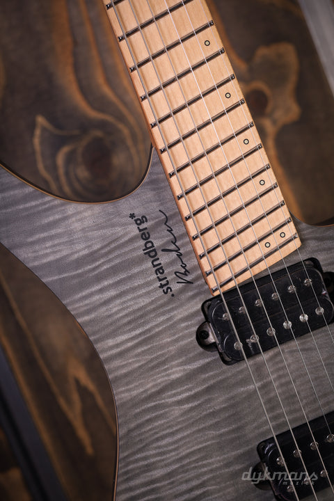 Strandberg Boden Standard NX 6 Charcoal