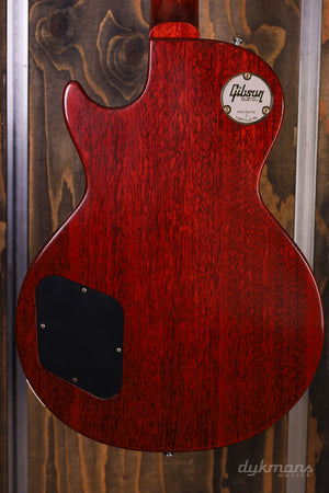 Gibson 1958 Les Paul Standard Lemon Burst VOS ..167