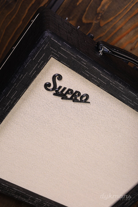 Supro 1614RT Amulet Combo