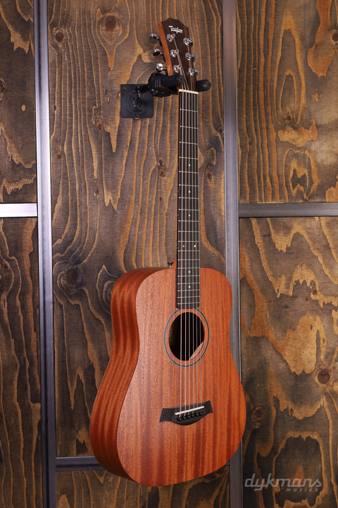 Taylor BT2 Baby Taylor Mahogany