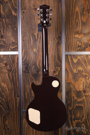 Epiphone Jeff Beck Oxblood 1954 Les Paul