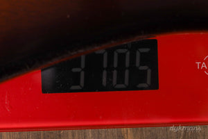 Gibson Custom Shop 1965 Non-Reverse Firebird V w/ Vibrola 