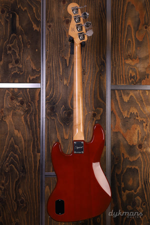 Squier Classic Vibe 70's Active Jazz Bass Mocha