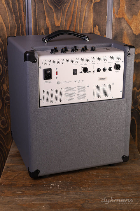 Darklass Microtubes 500 1x12 Combo