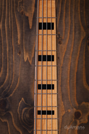 Squier Classic Vibe 70's Jazz Bass V Natural
