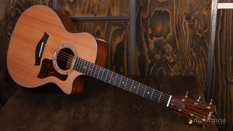 Taylor Legacy Series 514ce