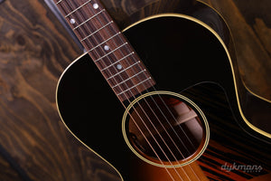 Gibson L-00 Original Vintage Sunburst