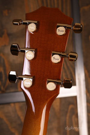 Taylor 217e Plus Special Edition Honeyburst