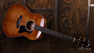 Taylor 217e Plus Special Edition Honeyburst
